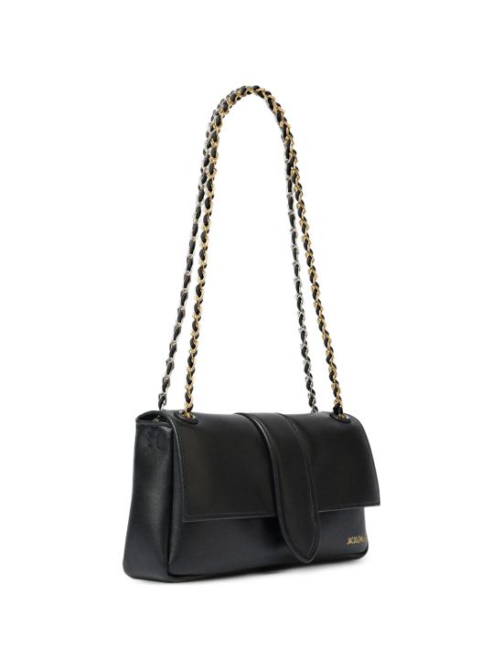 26SS 자크뮈스 숄더백 BAW00453AC27L14 990 Black - JACQUEMUS