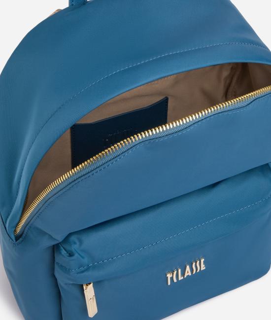 26SS 알비에로 마르티니 백팩 GZ69 97620136 BLU PACIFICO - ALVIERO MARTINI