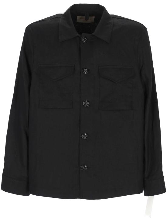 26SS 오피치나 36 수트 자켓 0775408723 NERO 97