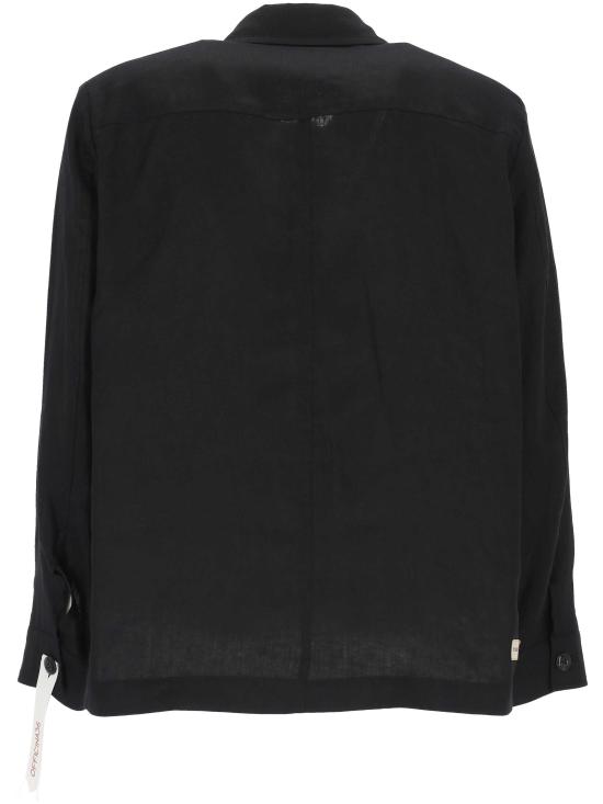 26SS 오피치나 36 수트 자켓 0775408723 NERO 97 - OFFICINA 36