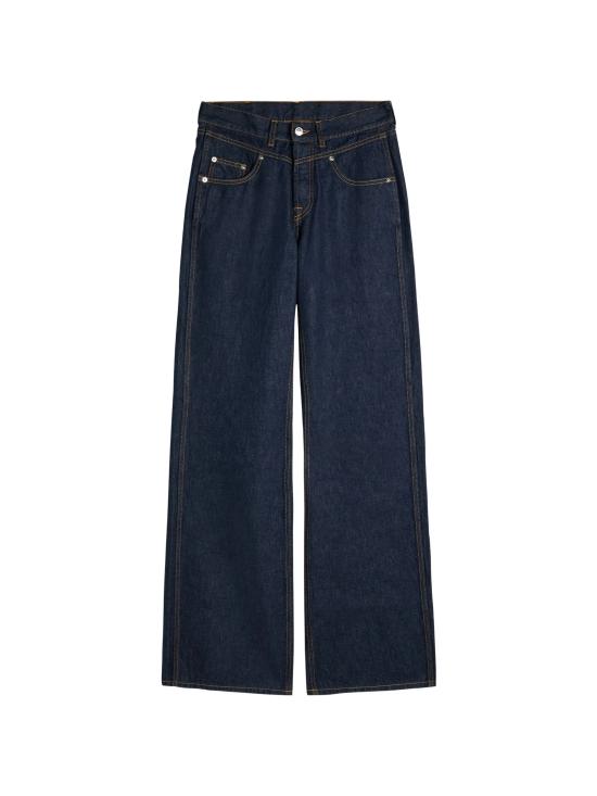 26SS 아르마리움 데님 팬츠 ARMTMP045DE05051 RINSE WASHED BLU
