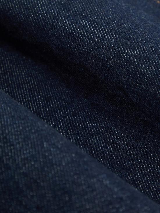 26SS 아르마리움 데님 팬츠 ARMTMP045DE05051 RINSE WASHED BLU - ARMARIUM