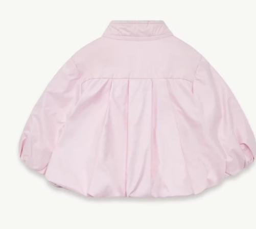 26SS [키즈] 몽클레어 자켓 9511A000 38 597YW503 - MONCLER