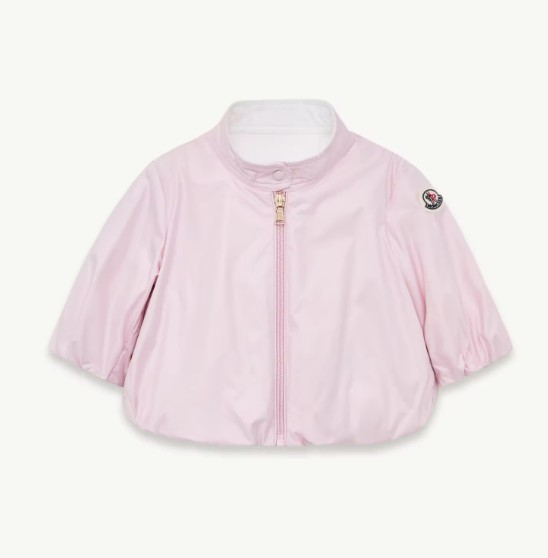 26SS [키즈] 몽클레어 자켓 9511A000 38 597YW503