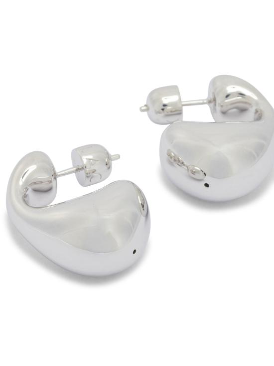 26FW 마리아 블랙 이어링 101098AG L PAIR DEFAULTSILVER Silver - MARIA BLACK