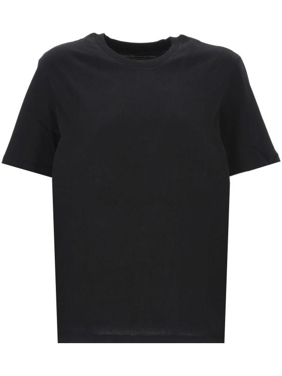 26SS 마제스틱필라쳐 반팔 티셔츠 E26M007 FTS787002 Black
