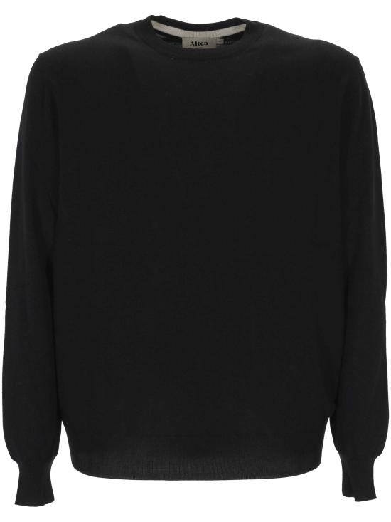 26SS 알테아 스웨터 2651000 90 Black