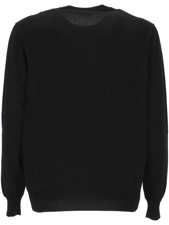 26SS 알테아 스웨터 2651000 90 Black - ALTEA
