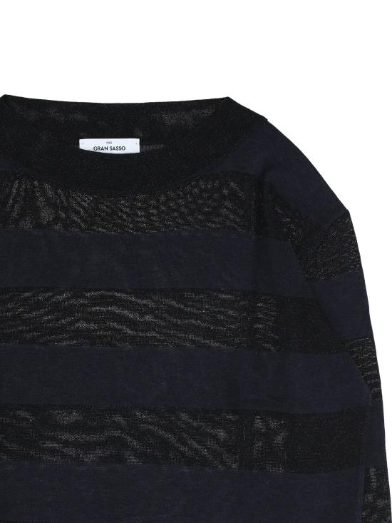 26SS 그랑싸쏘 스웨터 57221 23702597 - GRAN SASSO