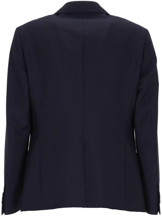 26SS 베르사체 수트 자켓 1023621 1A176691UI40 Blue - VERSACE