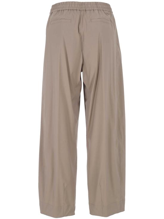 26SS 에르노 스트레이트 팬츠 PT000226D 334842600 TORTORA CHIARO - HERNO