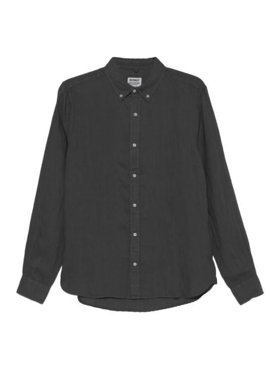 26SS 에콜프 긴팔 셔츠 MCMGASRMALIB0725S26 303