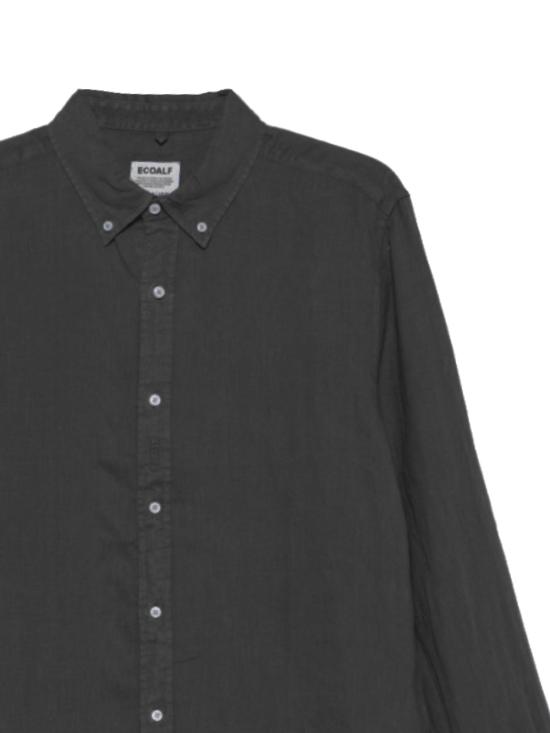 26SS 에콜프 긴팔 셔츠 MCMGASRMALIB0725S26 303 - ECOALF