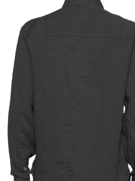 26SS 에콜프 긴팔 셔츠 MCMGASRMALIB0725S26 303 - ECOALF