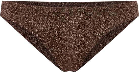 26SS 선덱 비키니 수영복 W466KBL6100B0300 BROWN