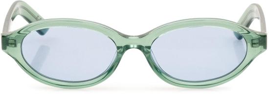 26SS 레트로슈퍼퓨처 선글라스 I20YSAGE LIME