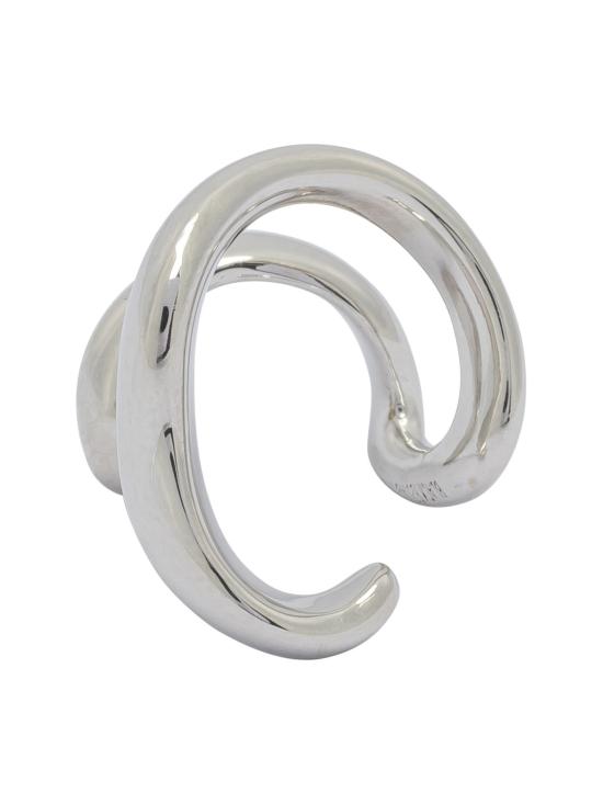 26SS 마리아 블랙 반지 200169AGSILVER Silver - MARIA BLACK