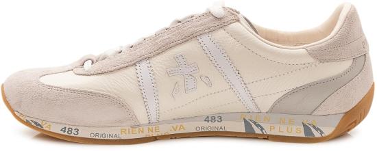 26SS 프리미아타 스니커즈 JACKYX258221 WHITE - PREMIATA