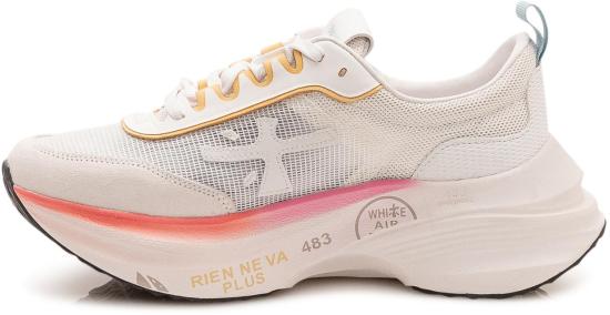 26SS 프리미아타 스니커즈 HILL8239 WHITE - PREMIATA