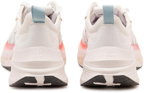 26SS 프리미아타 스니커즈 HILL8239 WHITE - PREMIATA