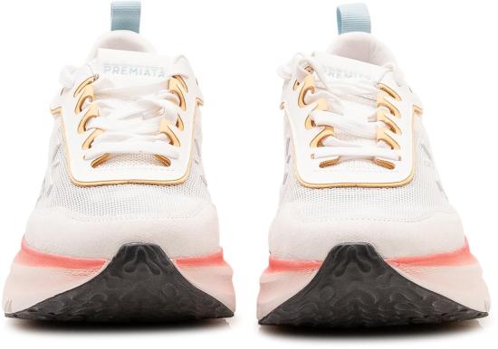 26SS 프리미아타 스니커즈 HILL8239 WHITE - PREMIATA