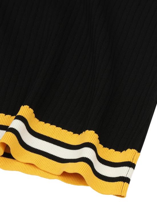 26SS 엔타이어 스튜디오 폴로 티셔츠 ESSS26PO01269 6316 Inferno - ENTIRE STUDIOS