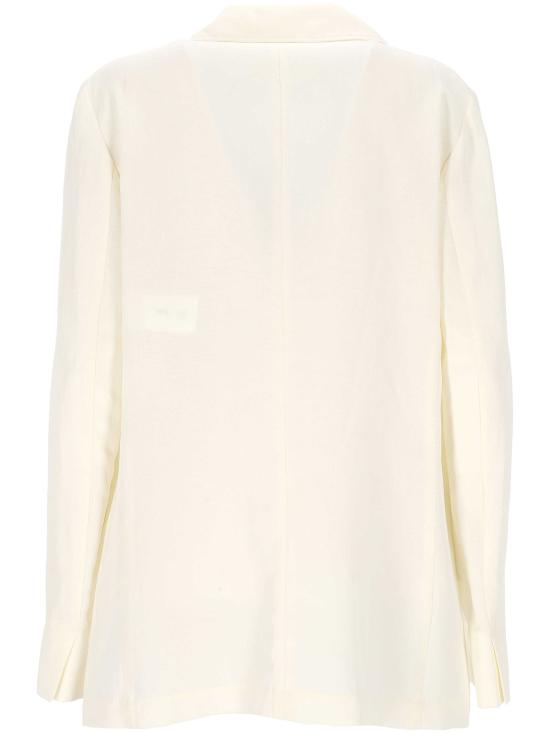 26SS 페니 블랙 수트 자켓 2611041183200 1308001 Ivory - PENNYBLACK