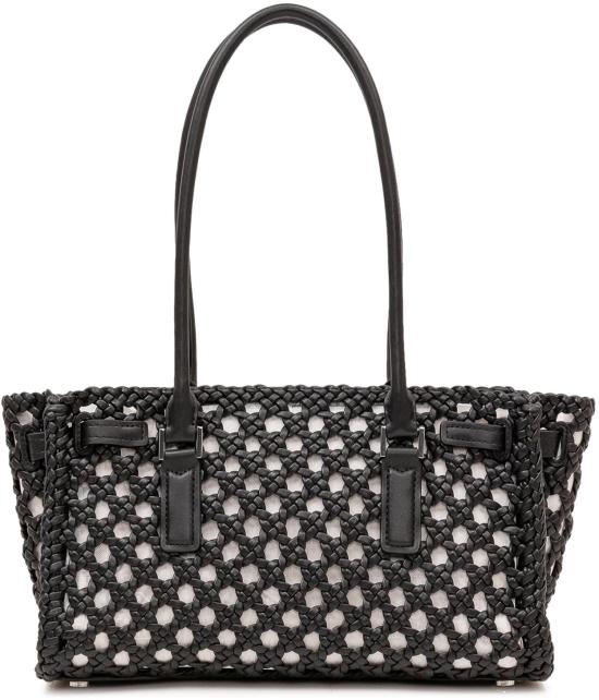 26SS 마이클 코어스 토트백 30S6SNXT0U001 BLACK - MICHAEL KORS