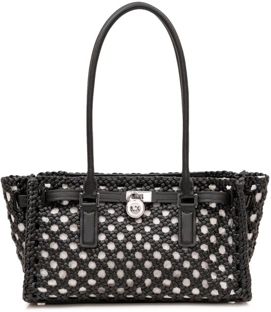 26SS 마이클 코어스 토트백 30S6SNXT0U001 BLACK