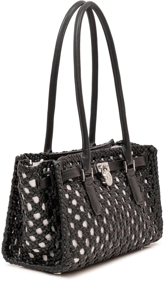 26SS 마이클 코어스 토트백 30S6SNXT0U001 BLACK - MICHAEL KORS