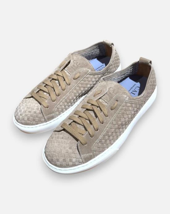 26SS 칼체 로퍼 X2513 BEIGE Beige - CALCE