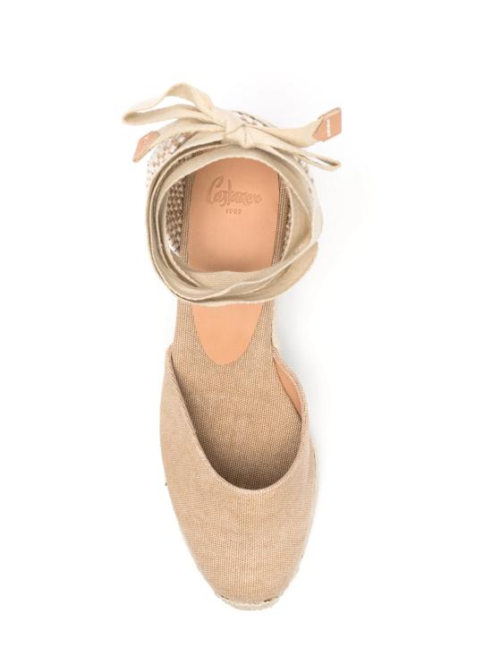 26SS 까스따네르 로퍼 021644 2017 Sand - CASTANER