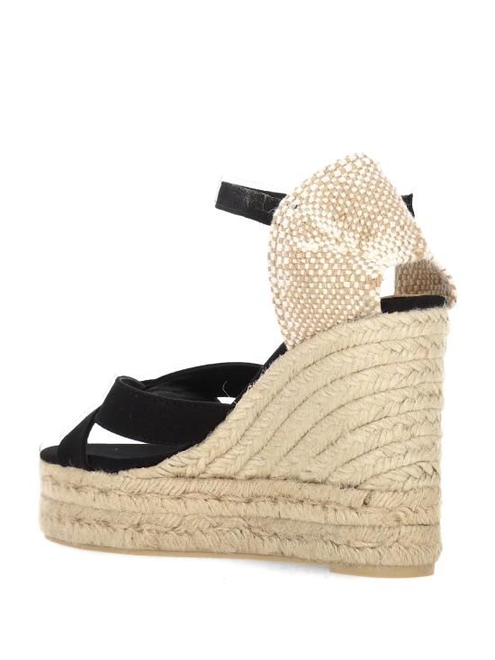 26SS 까스따네르 로퍼 025761 100 Negro - CASTANER