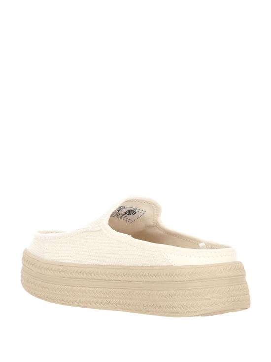 26SS 헤이두드 로퍼 HD45228 0LA Egret - HEY DUDE