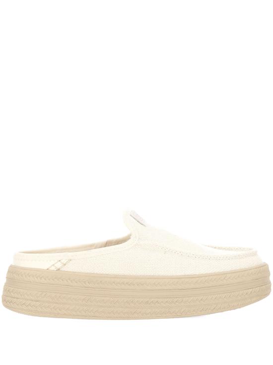 26SS 헤이두드 로퍼 HD45228 0LA Egret