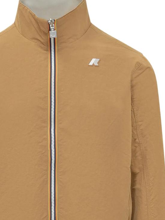 26SS 까웨 수트 자켓 K8135PW C03 - K-WAY