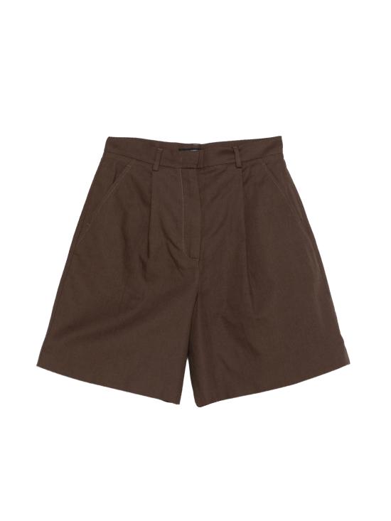 26SS 위켄드막스마라 숏팬츠 2615141022600 328013