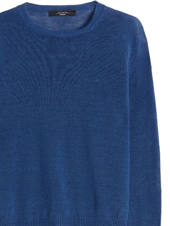 26SS 위켄드막스마라 스웨터 2615361132600 122007 - WEEKEND MAX MARA