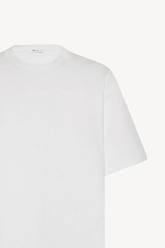26SS 더로우 반팔 티셔츠 559 K713WHT White - THE ROW