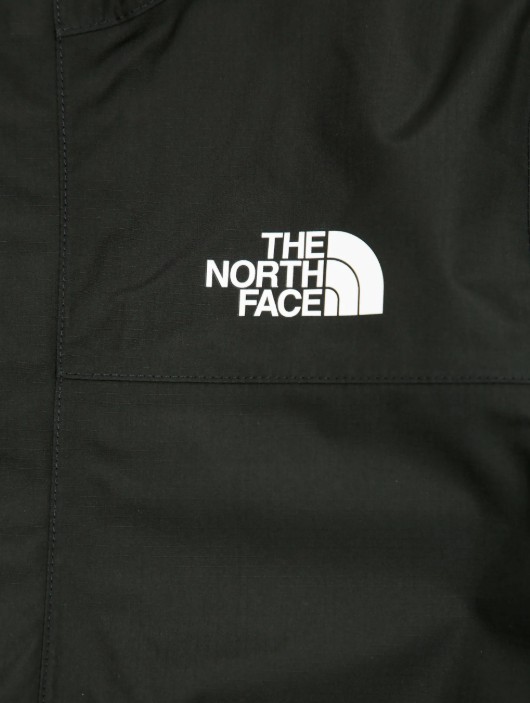 26SS [키즈] 노스페이스 자켓 NF0A8A48 KX71 TNF BLK TNF BLK - NORTH FACE
