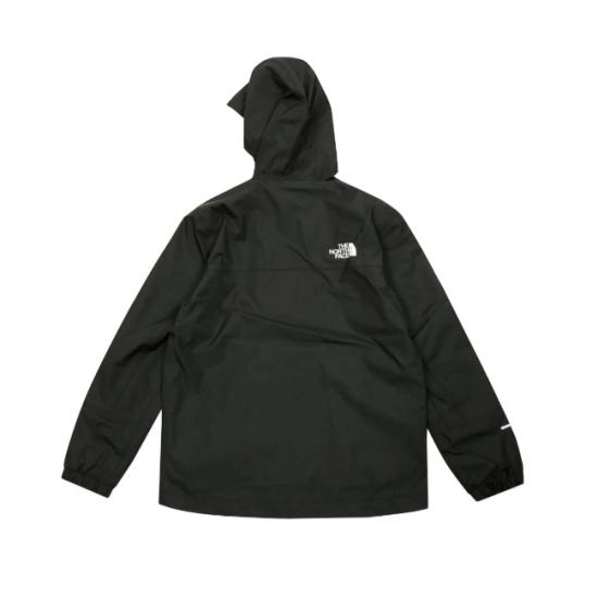 26SS [키즈] 노스페이스 자켓 NF0A8A48 KX71 TNF BLK TNF BLK - NORTH FACE