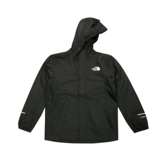 26SS [키즈] 노스페이스 자켓 NF0A8A48 KX71 TNF BLK TNF BLK