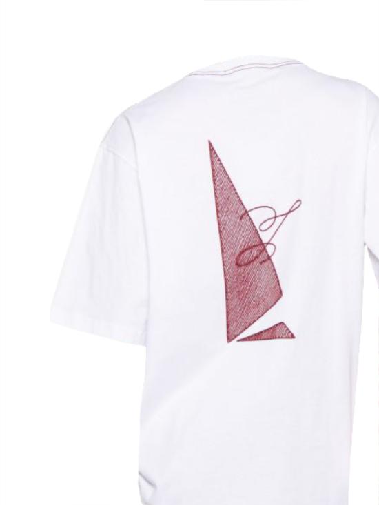 26SS 자크뮈스 반팔 티셔츠 TSU00320AJ00285 1NG - JACQUEMUS