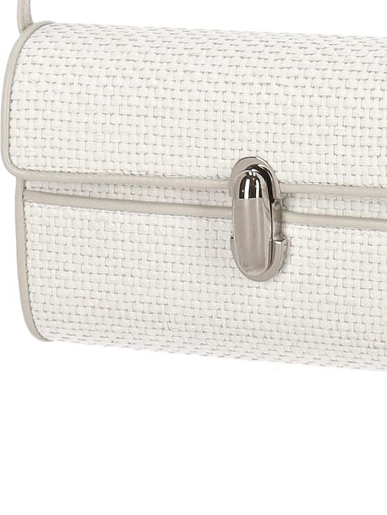 26SS 사베트 숄더백 H03817 110 Ivory - SAVETTE