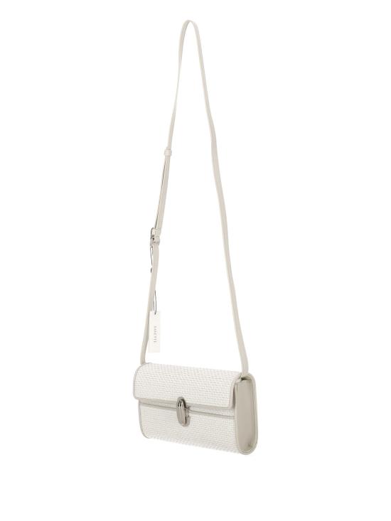 26SS 사베트 숄더백 H03817 110 Ivory - SAVETTE
