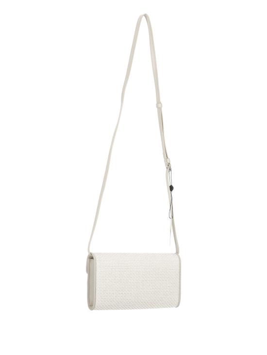 26SS 사베트 숄더백 H03817 110 Ivory - SAVETTE