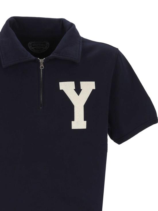 26SS CHESAPEAKE'S 긴팔 티셔츠 720 NAVY - OTHER BRANDS