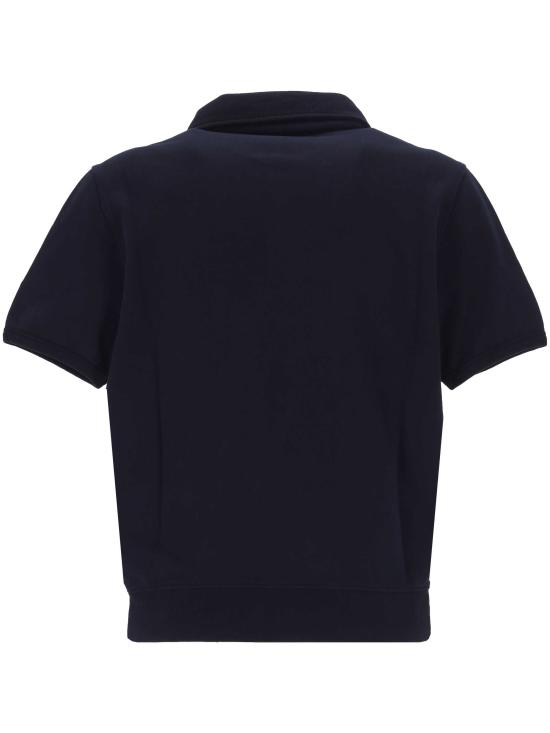 26SS CHESAPEAKE'S 긴팔 티셔츠 720 NAVY - OTHER BRANDS