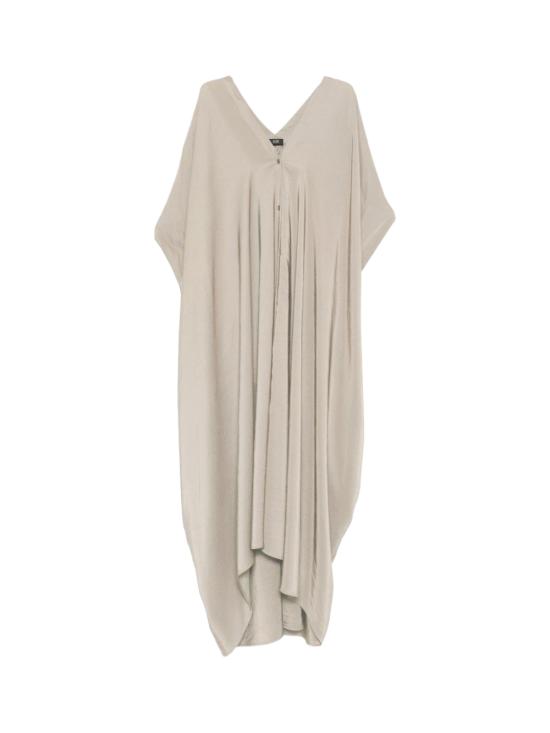 26SS 엘레 미디 원피스 SS260236 BEIGE