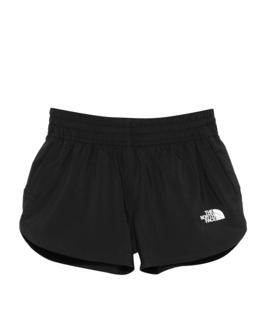 26SS [키즈] 노스페이스 쇼츠/버뮤다 NF0A8F97 JK31 Tnf black